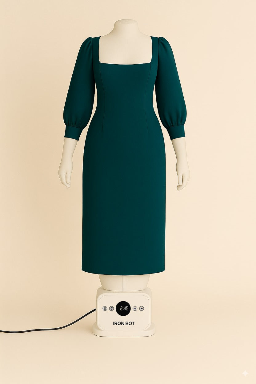 (FREE GIFT) Dress Attachment