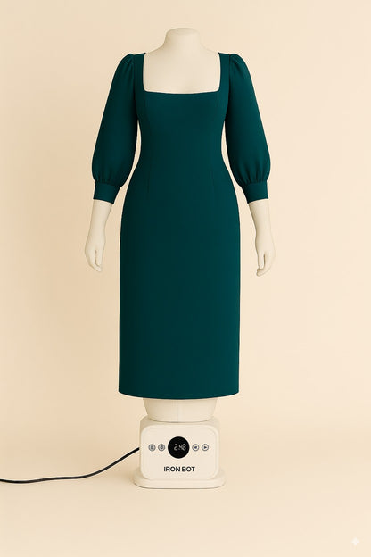 (FREE GIFT) Dress Attachment