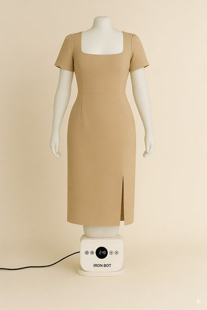 (FREE GIFT) Dress Attachment